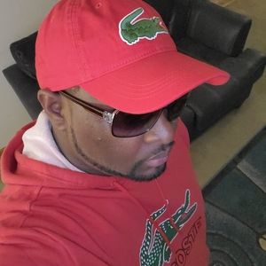 Meet your Posher, Antwain